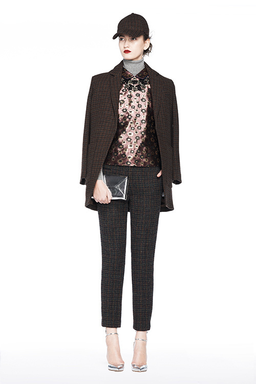 J.クルー 2013-14年秋冬<span>コレクション</span> - 写真6