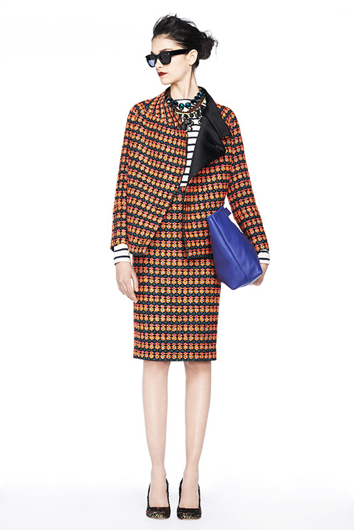 J.クルー(J.Crew) 2013-14年秋冬ウィメンズコレクション  - 写真10