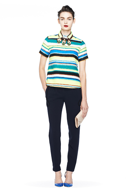 J.クルー(J.Crew) 2013-14年秋冬ウィメンズコレクション  - 写真17