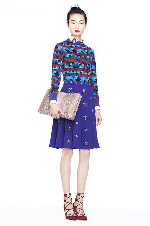 J.クルー(J.Crew) 2013-14年秋冬ウィメンズコレクション  - 写真21