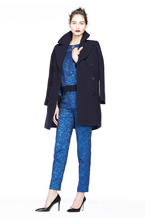 J.クルー(J.Crew) 2013-14年秋冬ウィメンズコレクション  - 写真22