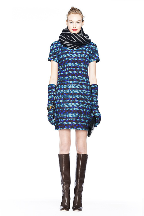 J.クルー(J.Crew) 2013-14年秋冬ウィメンズコレクション  - 写真23