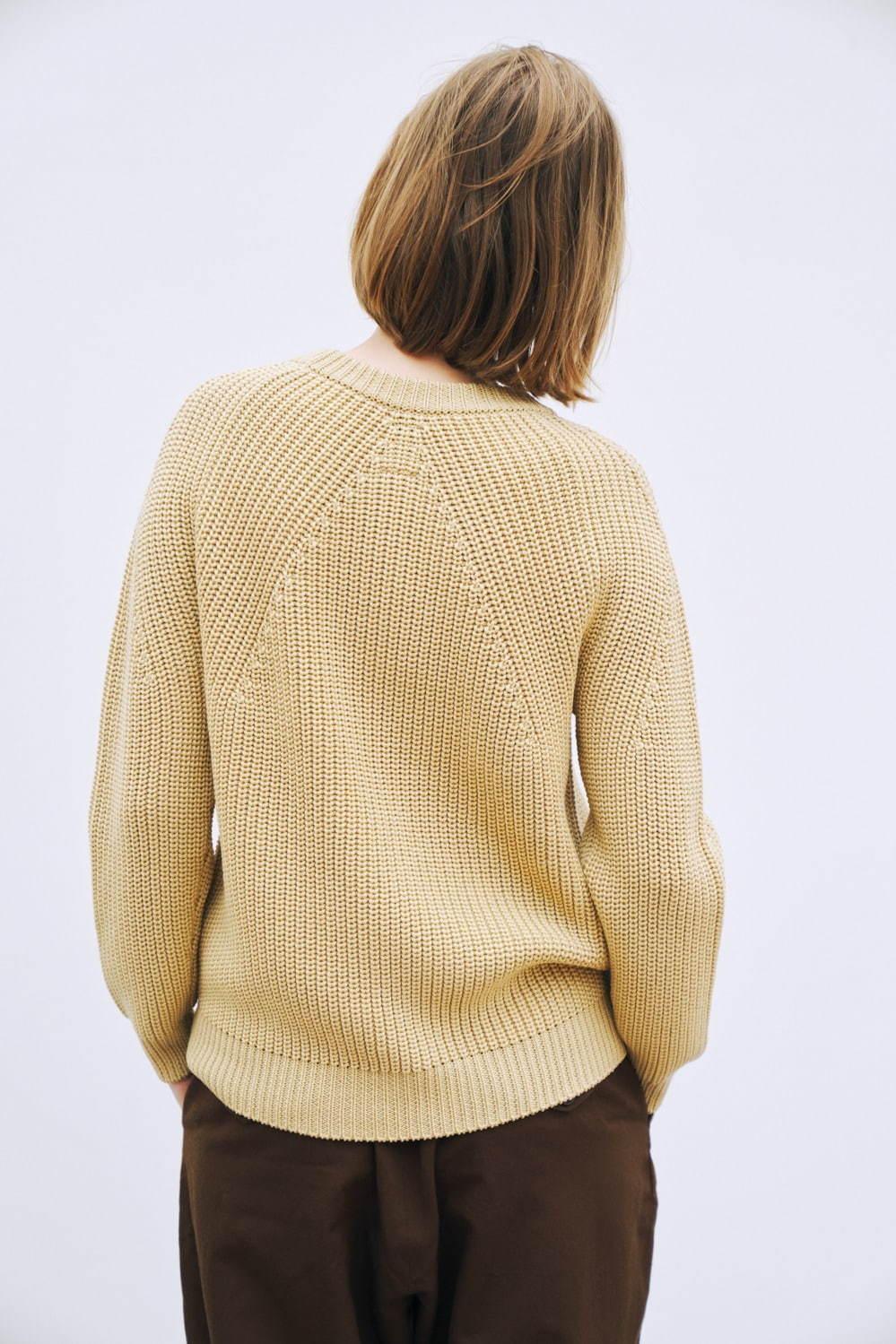 バトナー(BATONER) 2020-21年秋冬ウィメンズコレクション  - 写真12