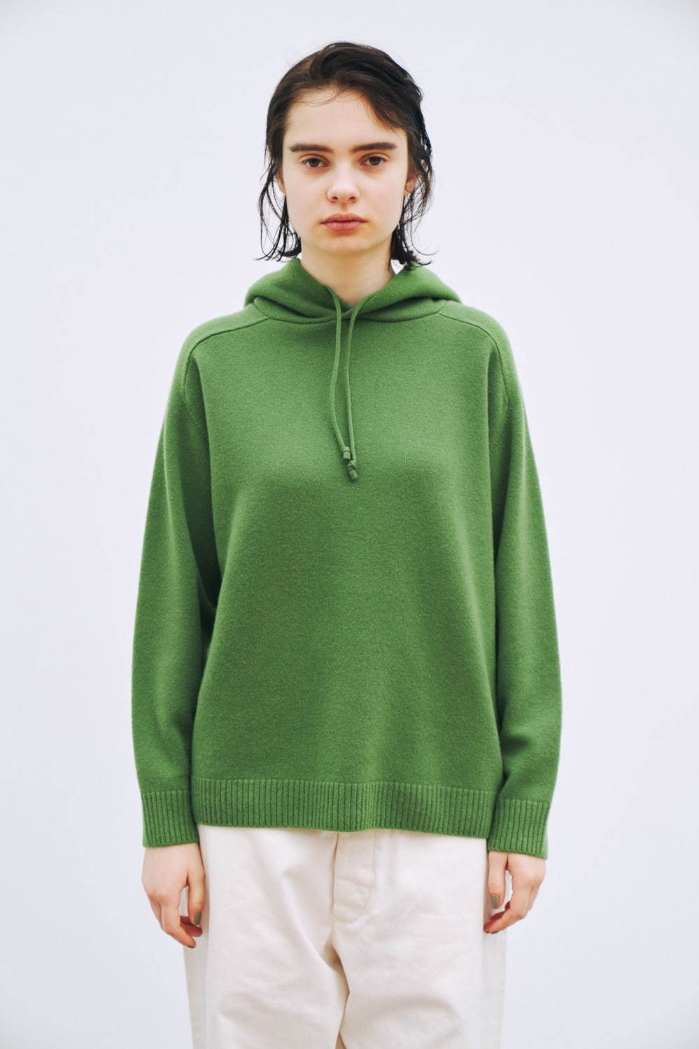 バトナー(BATONER) 2020-21年秋冬ウィメンズコレクション  - 写真19