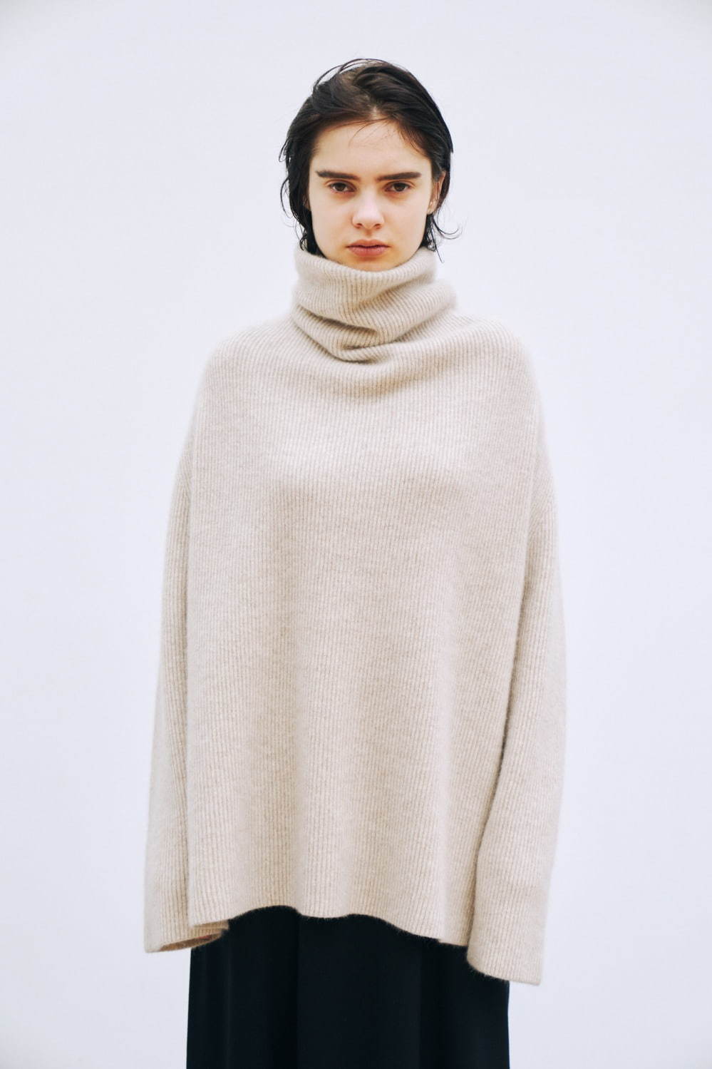 バトナー(BATONER) 2020-21年秋冬ウィメンズコレクション  - 写真21