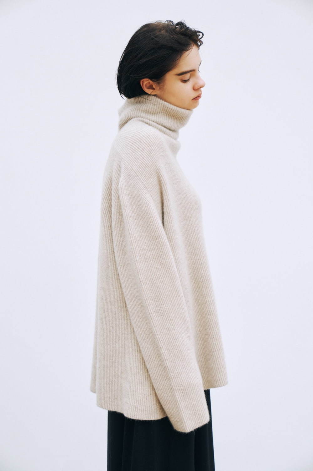 バトナー(BATONER) 2020-21年秋冬ウィメンズコレクション  - 写真22