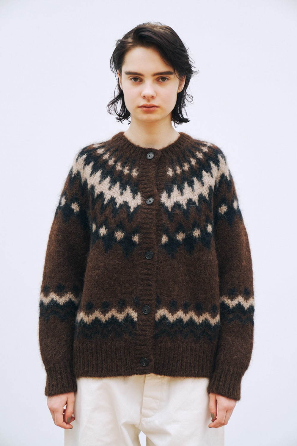 バトナー(BATONER) 2020-21年秋冬ウィメンズコレクション  - 写真35