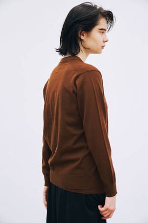 バトナー(BATONER) 2020-21年秋冬ウィメンズコレクション  - 写真2