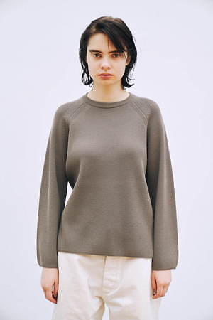 バトナー(BATONER) 2020-21年秋冬ウィメンズコレクション  - 写真3