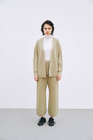 バトナー(BATONER) 2020-21年秋冬ウィメンズコレクション  - 写真7