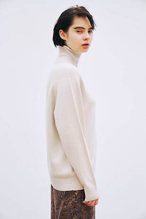 バトナー(BATONER) 2020-21年秋冬ウィメンズコレクション  - 写真10