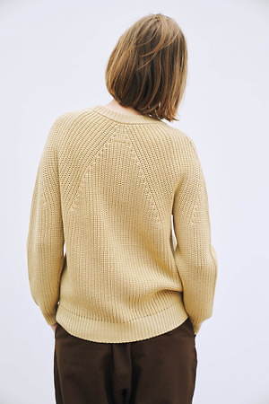 バトナー(BATONER) 2020-21年秋冬ウィメンズコレクション  - 写真12