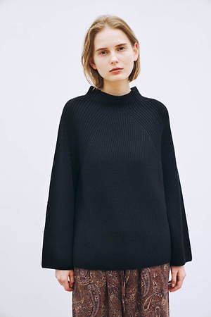 バトナー(BATONER) 2020-21年秋冬ウィメンズコレクション  - 写真15