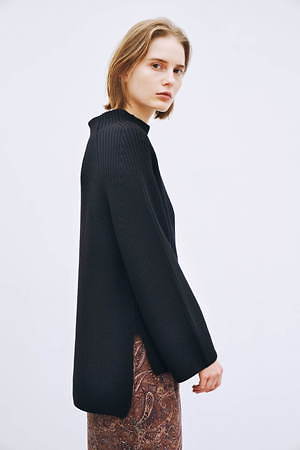 バトナー(BATONER) 2020-21年秋冬ウィメンズコレクション  - 写真16