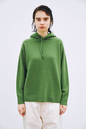 バトナー(BATONER) 2020-21年秋冬ウィメンズコレクション  - 写真19