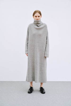 バトナー(BATONER) 2020-21年秋冬ウィメンズコレクション  - 写真23