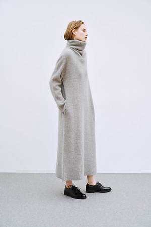 バトナー(BATONER) 2020-21年秋冬ウィメンズコレクション  - 写真24