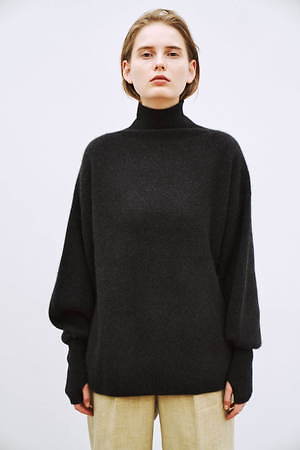 バトナー(BATONER) 2020-21年秋冬ウィメンズコレクション  - 写真25