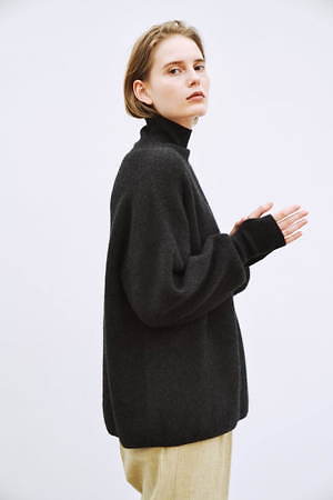 バトナー(BATONER) 2020-21年秋冬ウィメンズコレクション  - 写真26