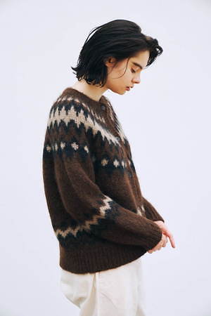 バトナー(BATONER) 2020-21年秋冬ウィメンズコレクション  - 写真36