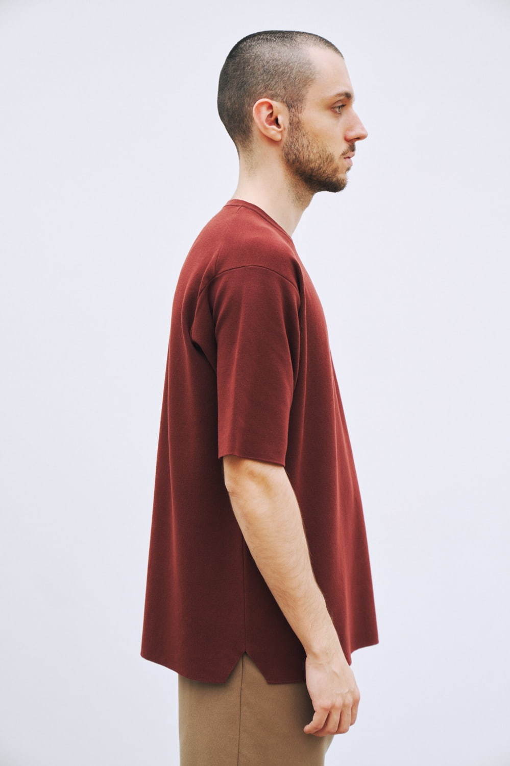 バトナー(BATONER) 2020-21年秋冬メンズコレクション  - 写真2