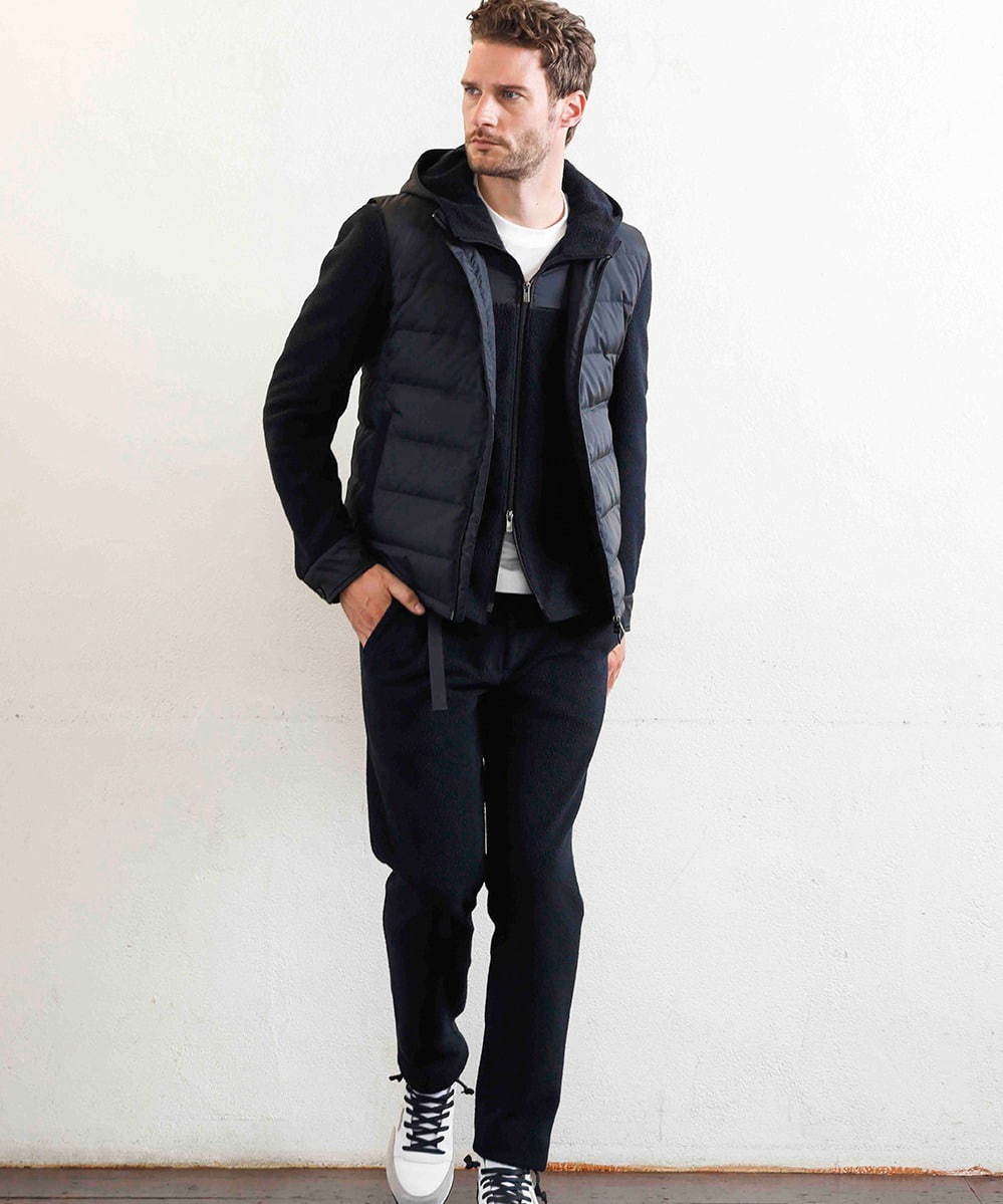 ミッシェルクラン Michel Klein ファッションプレス