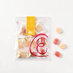 あめやえいたろうの新作キャンディ、宮古島マンゴーや川中島白桃の果汁を凝縮 - 新宿＆銀座限定で｜写真4