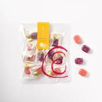 あめやえいたろうの新作キャンディ、宮古島マンゴーや川中島白桃の果汁を凝縮 - 新宿＆銀座限定で｜写真2