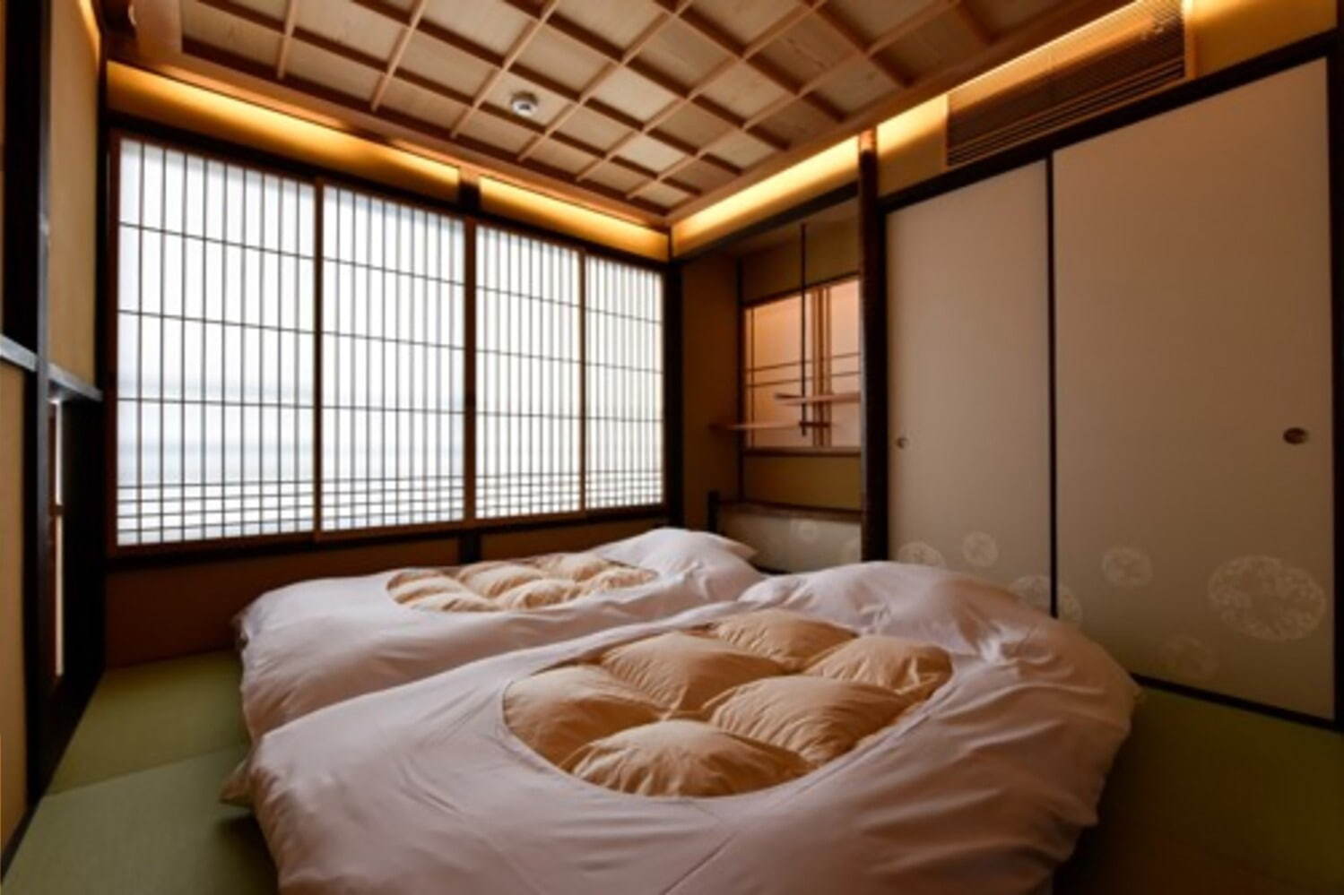 京都の一棟貸切り町家旅館「藏や」観光に便利な清水五条など7ヵ所に、家族からカップル利用まで｜写真34