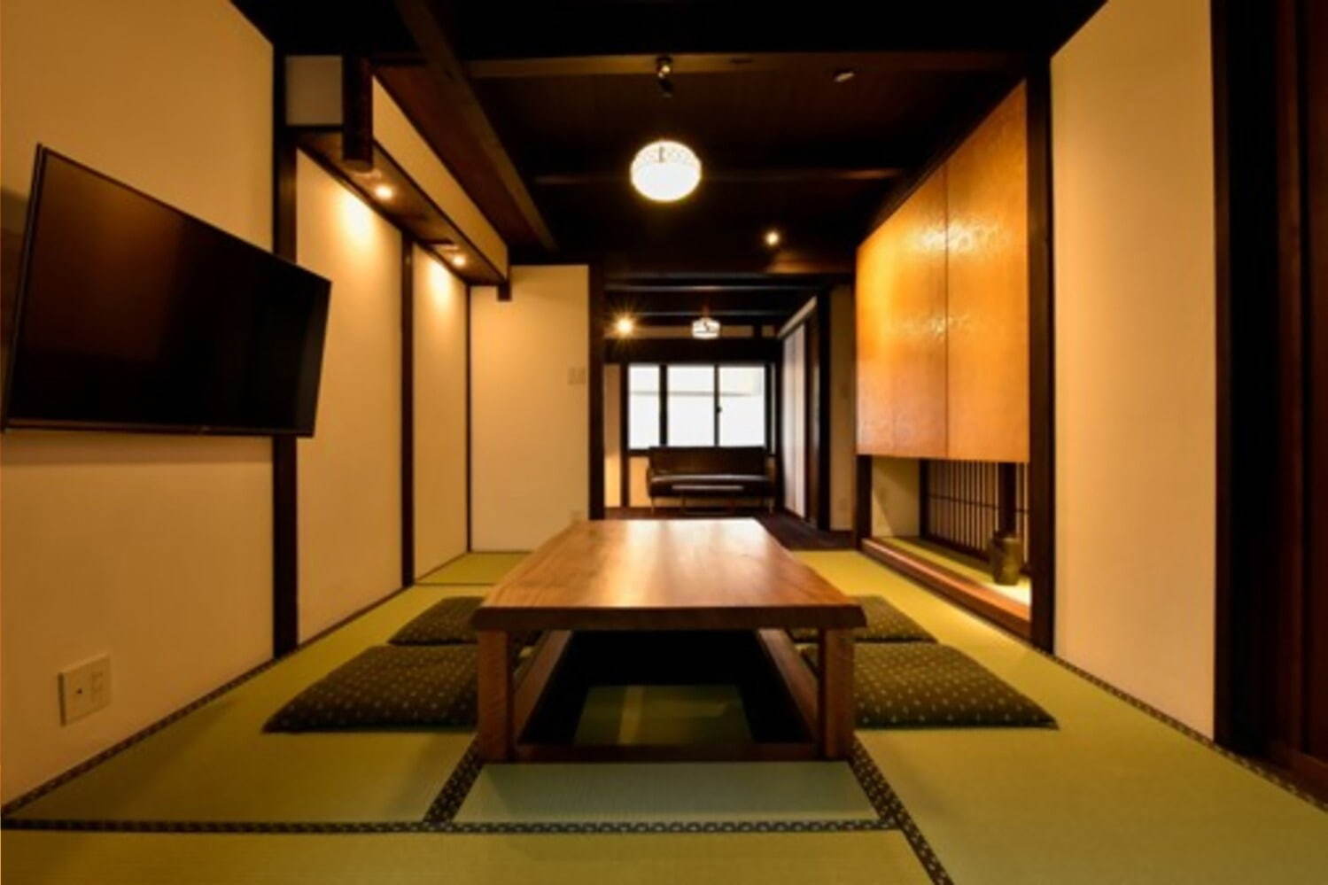 京都の一棟貸切り町家旅館「藏や」観光に便利な清水五条など7ヵ所に、家族からカップル利用まで｜写真32