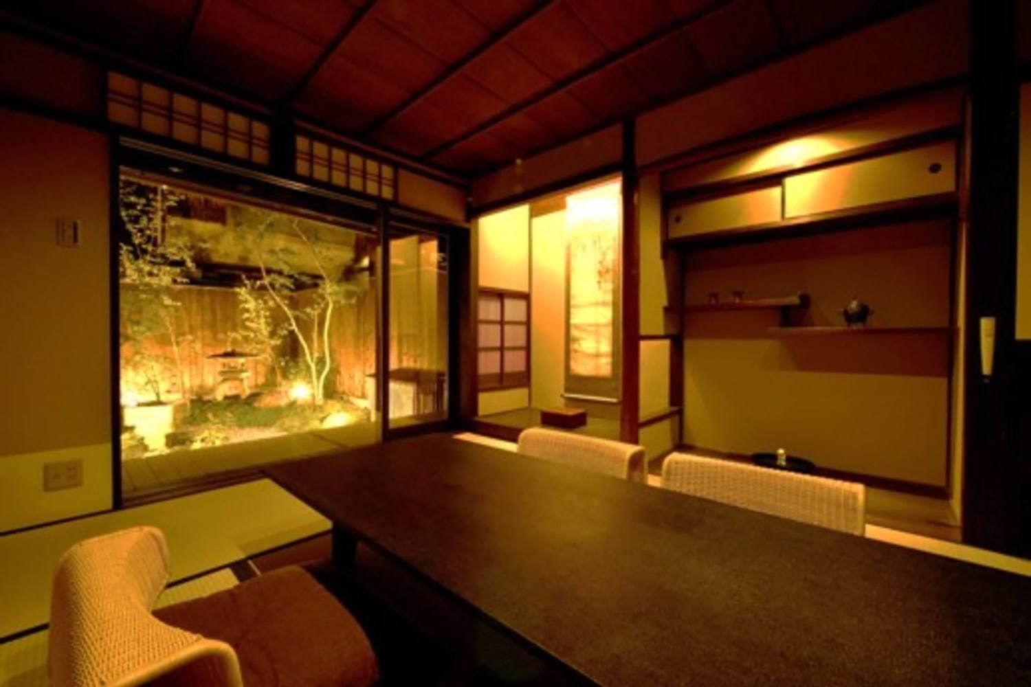 京都の一棟貸切り町家旅館「藏や」観光に便利な清水五条など7ヵ所に、家族からカップル利用まで｜写真38