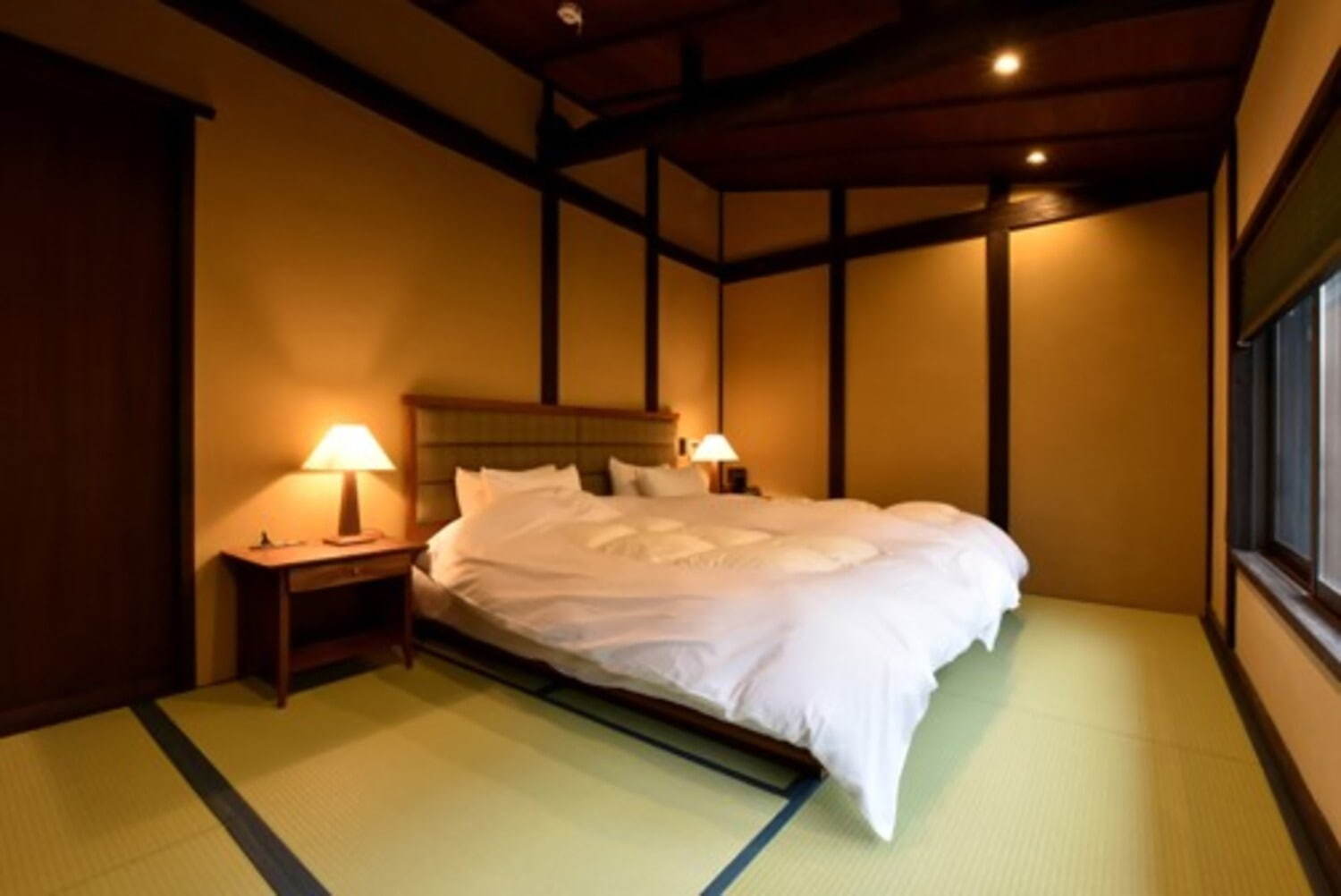京都の一棟貸切り町家旅館「藏や」観光に便利な清水五条など7ヵ所に、家族からカップル利用まで｜写真33