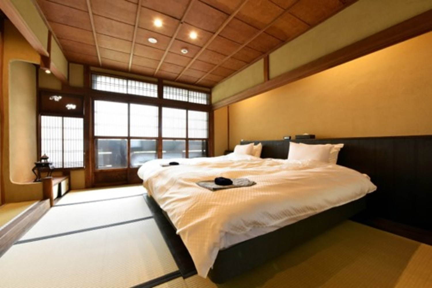 京都の一棟貸切り町家旅館「藏や」観光に便利な清水五条など7ヵ所に、家族からカップル利用まで｜写真17