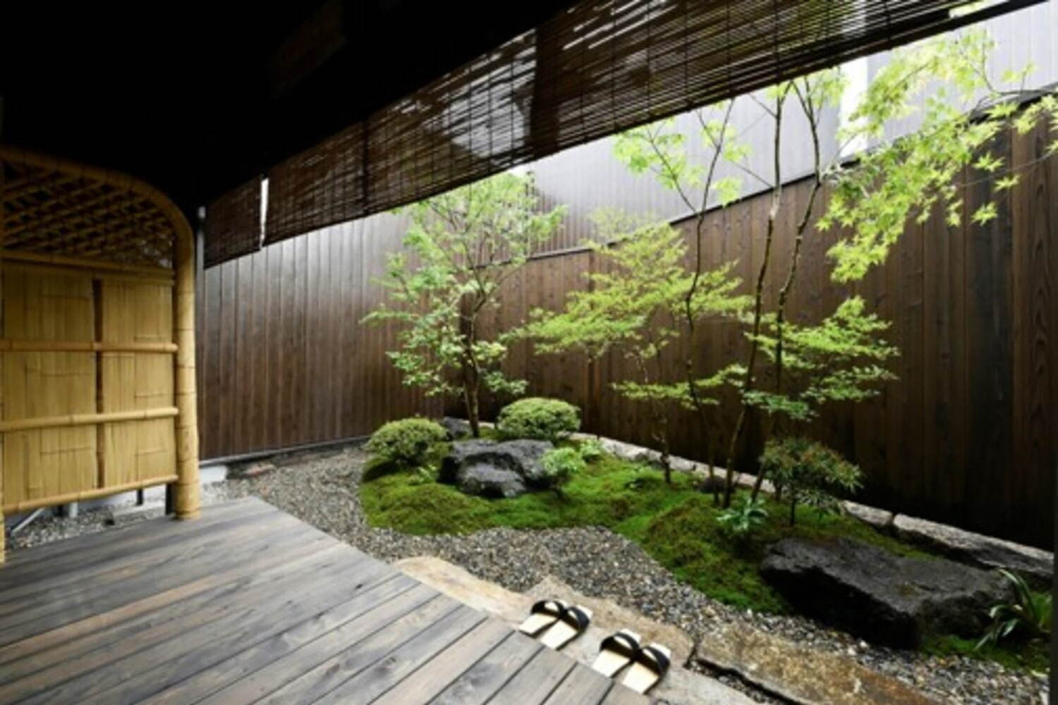 京都の一棟貸切り町家旅館「藏や」観光に便利な清水五条など7ヵ所に、家族からカップル利用まで｜写真30