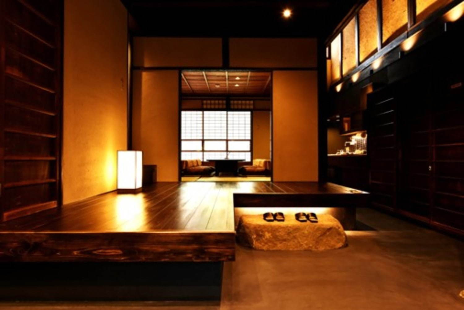 京都の一棟貸切り町家旅館「藏や」観光に便利な清水五条など7ヵ所に、家族からカップル利用まで｜写真43