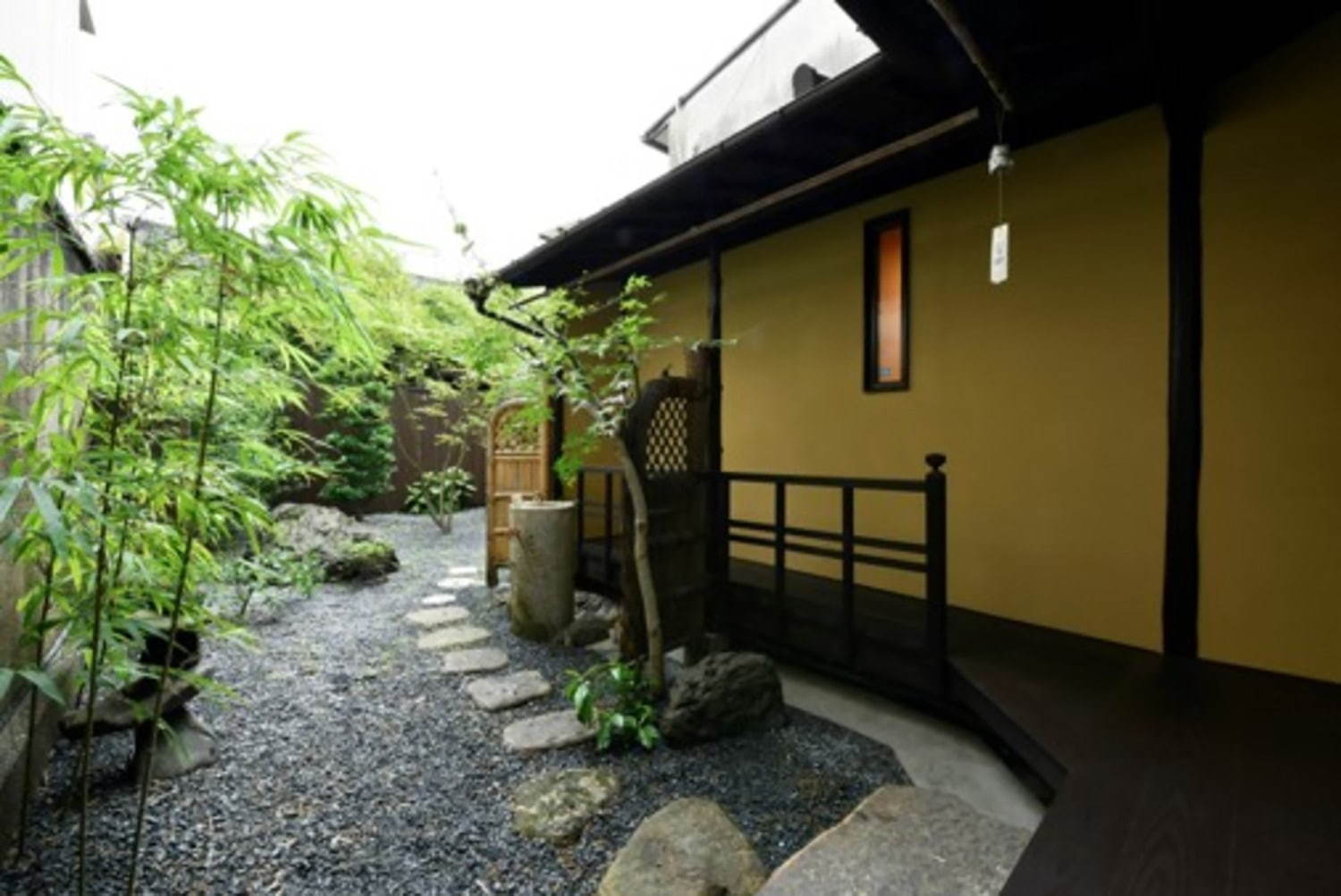 京都の一棟貸切り町家旅館「藏や」観光に便利な清水五条など7ヵ所に、家族からカップル利用まで｜写真19