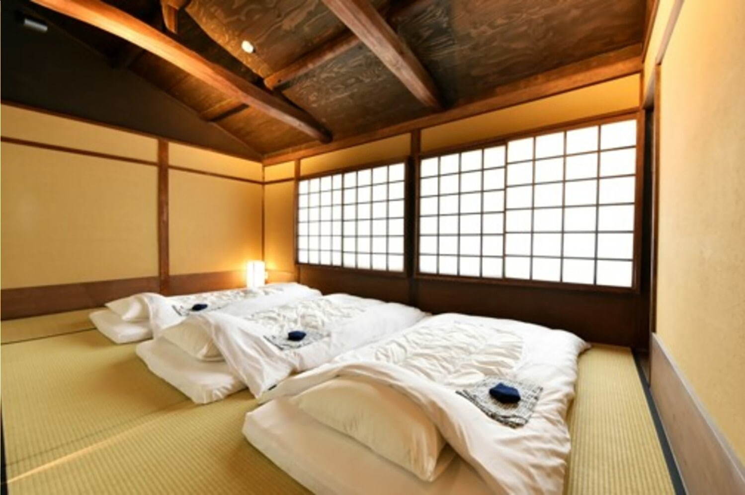 京都の一棟貸切り町家旅館「藏や」観光に便利な清水五条など7ヵ所に、家族からカップル利用まで｜写真12