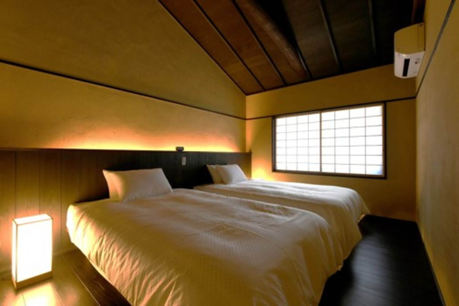 京都の一棟貸切り町家旅館「藏や」観光に便利な清水五条など7ヵ所に、家族からカップル利用まで｜写真20