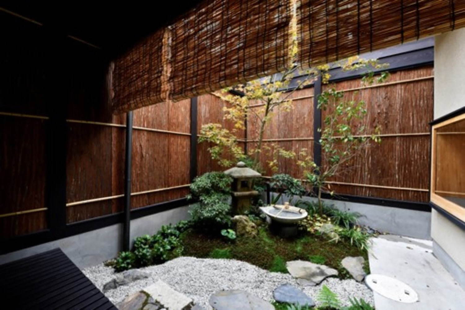 京都の一棟貸切り町家旅館「藏や」観光に便利な清水五条など7ヵ所に、家族からカップル利用まで｜写真7