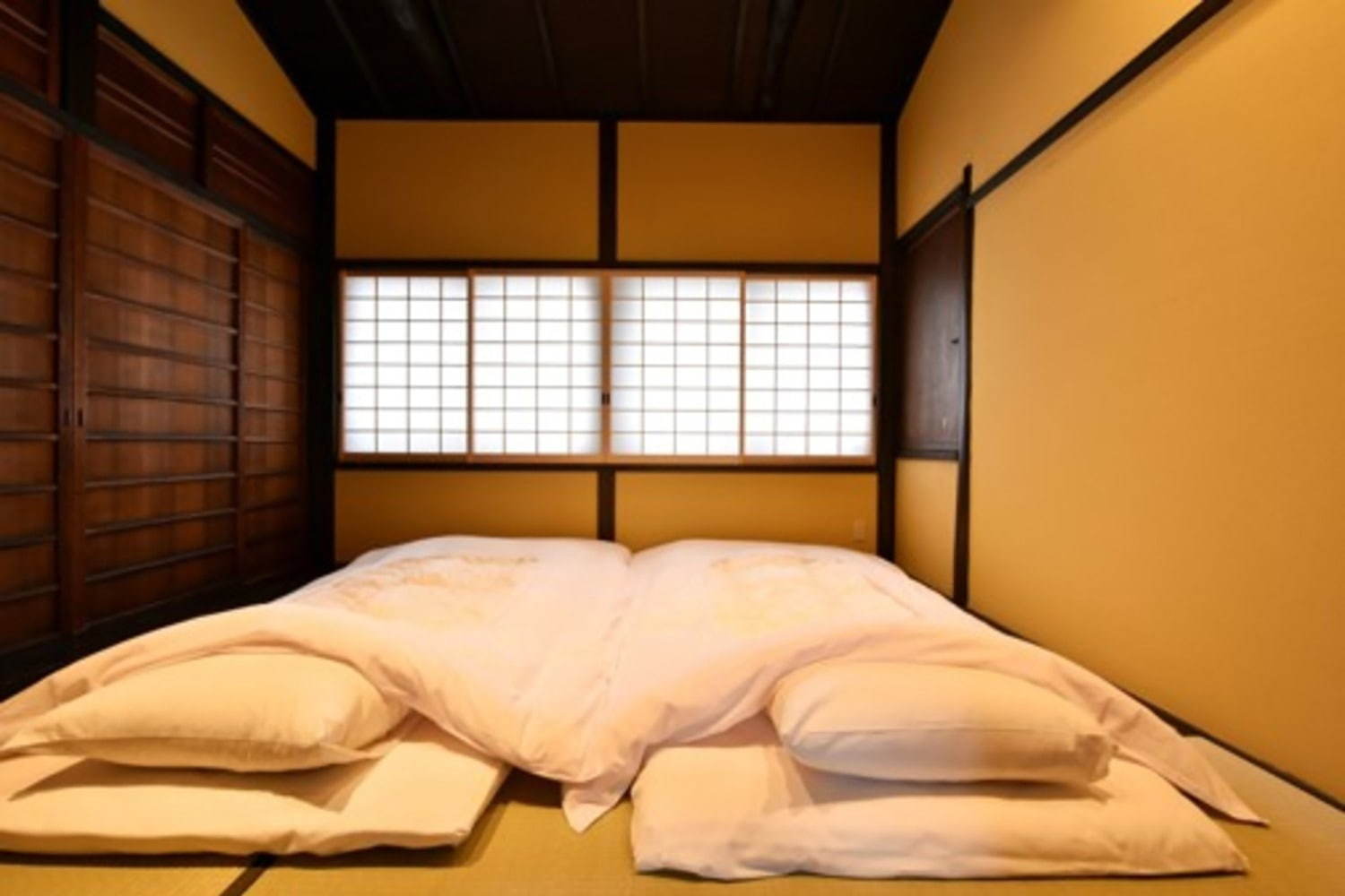 京都の一棟貸切り町家旅館「藏や」観光に便利な清水五条など7ヵ所に、家族からカップル利用まで｜写真18