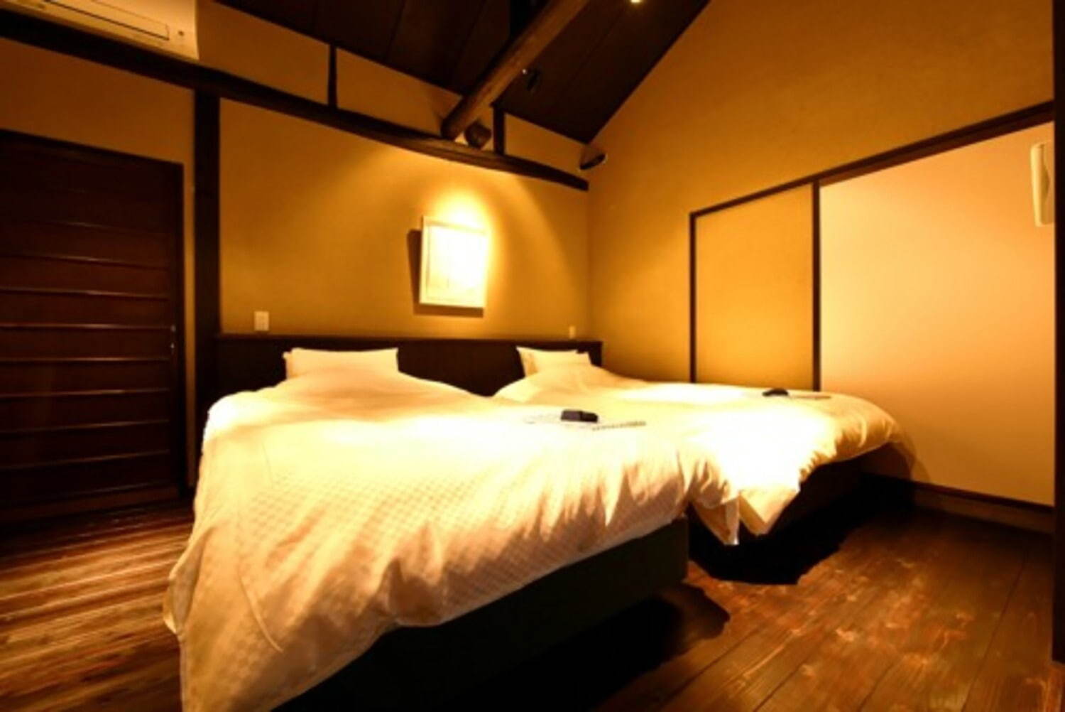 京都の一棟貸切り町家旅館「藏や」観光に便利な清水五条など7ヵ所に、家族からカップル利用まで｜写真29