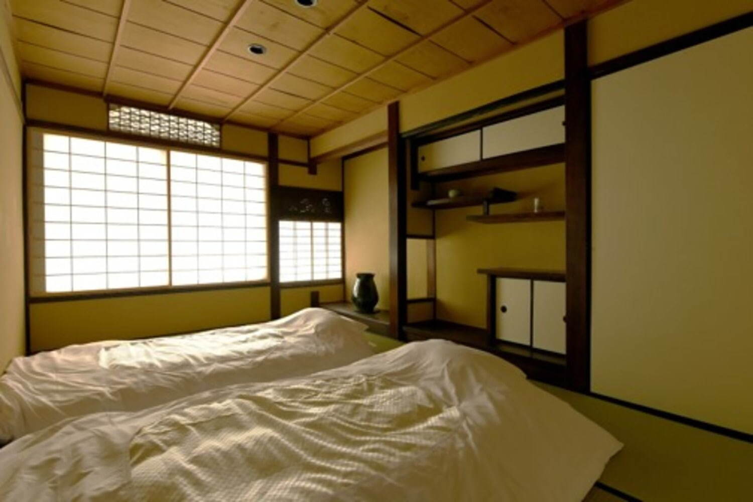 京都の一棟貸切り町家旅館「藏や」観光に便利な清水五条など7ヵ所に、家族からカップル利用まで｜写真23