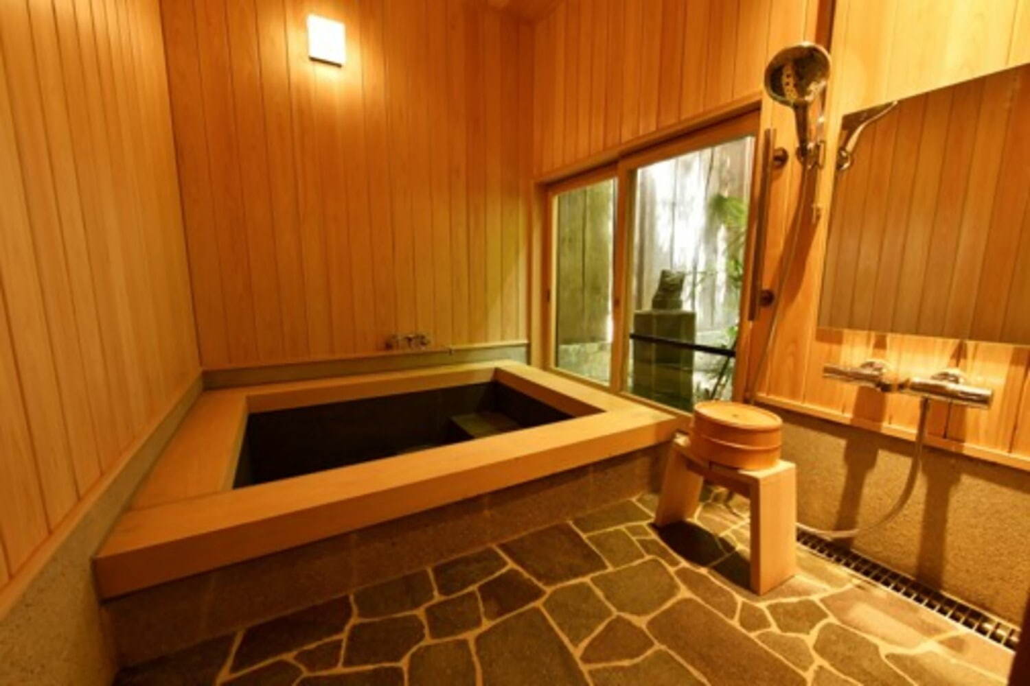 京都の一棟貸切り町家旅館「藏や」観光に便利な清水五条など7ヵ所に、家族からカップル利用まで｜写真11