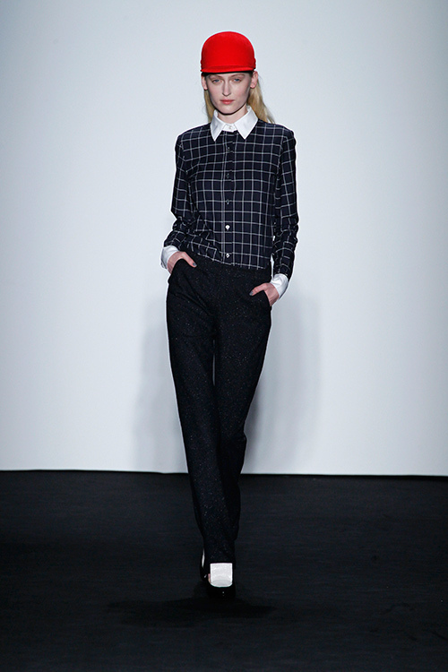 ティモ ウェイランド 2013-14年秋冬<span>コレクション</span> - 写真6