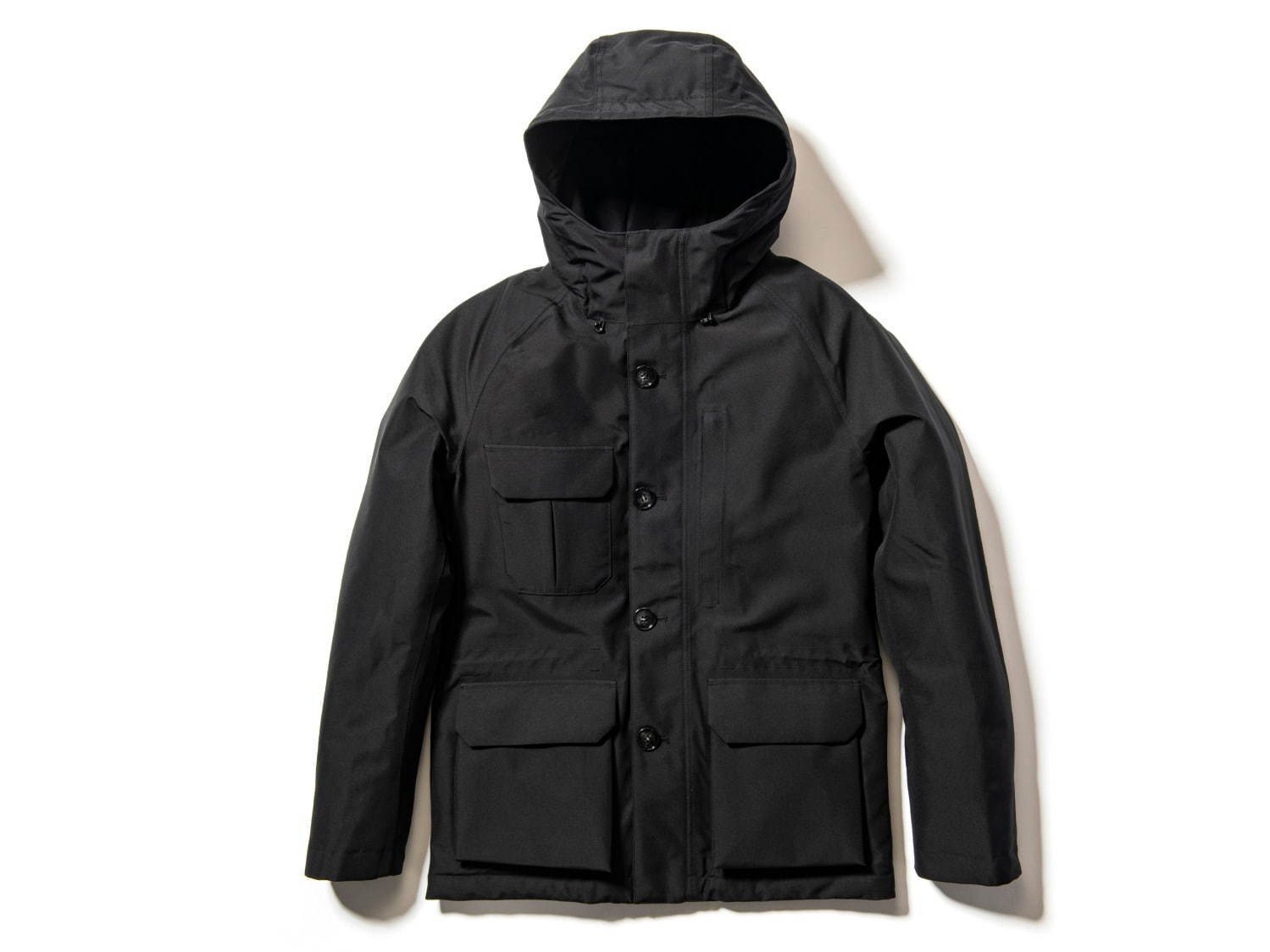 ウールリッチ(WOOLRICH) ニュー アークティックパーカ｜写真2