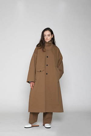 ヴォアーブ(VOAAOV) 2021年春夏ウィメンズ&メンズコレクション  - 写真3