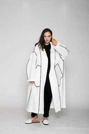 ヴォアーブ(VOAAOV) 2021年春夏ウィメンズ&メンズコレクション  - 写真27