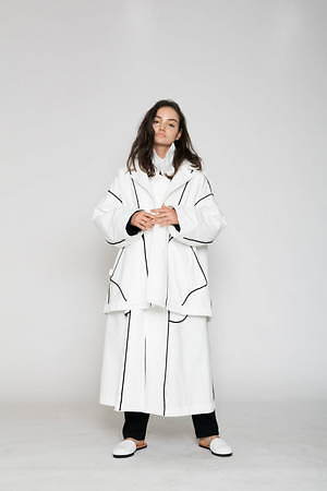 ヴォアーブ(VOAAOV) 2021年春夏ウィメンズ&メンズコレクション  - 写真28