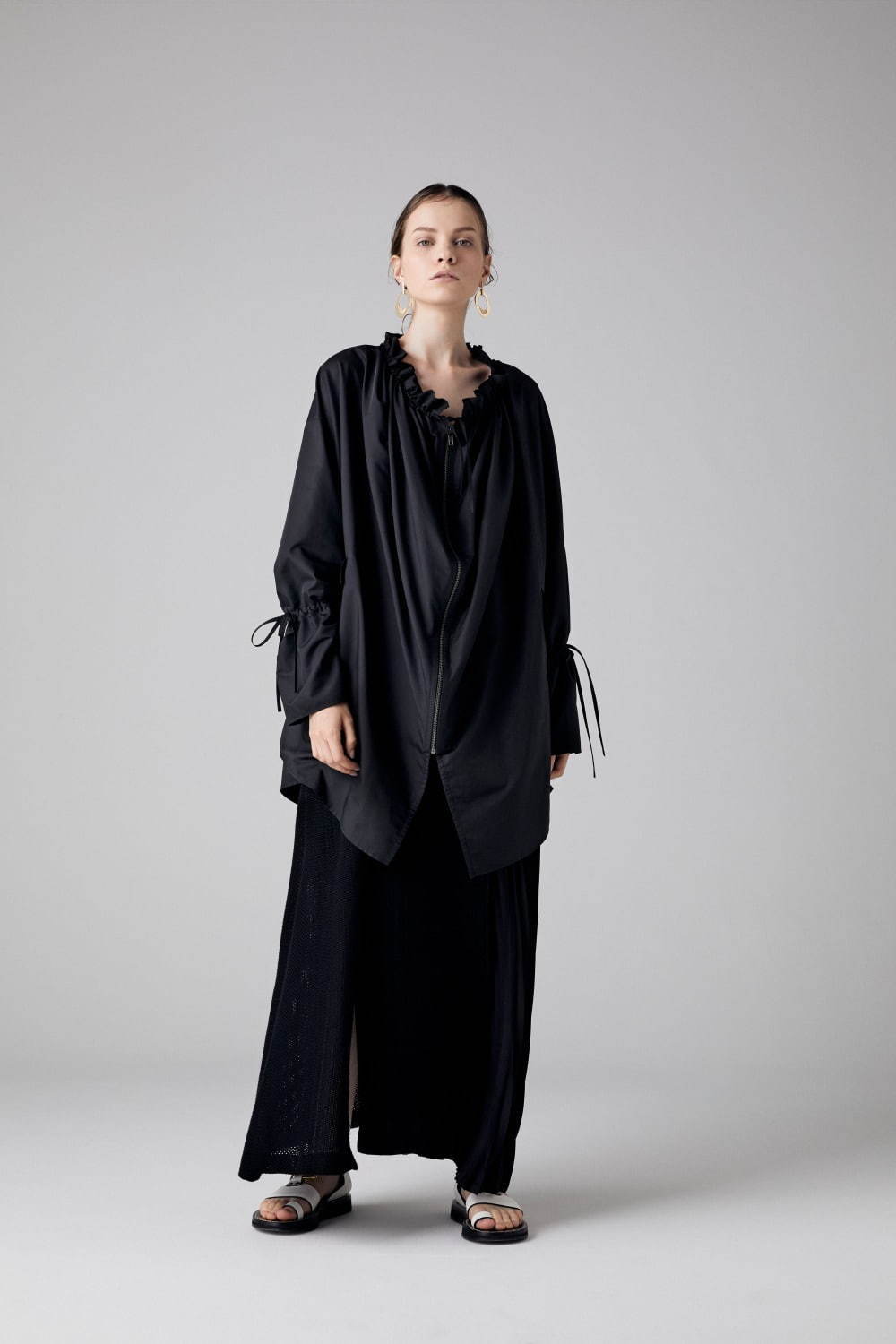エズミ 2021年春夏<span>コレクション</span> - 写真3