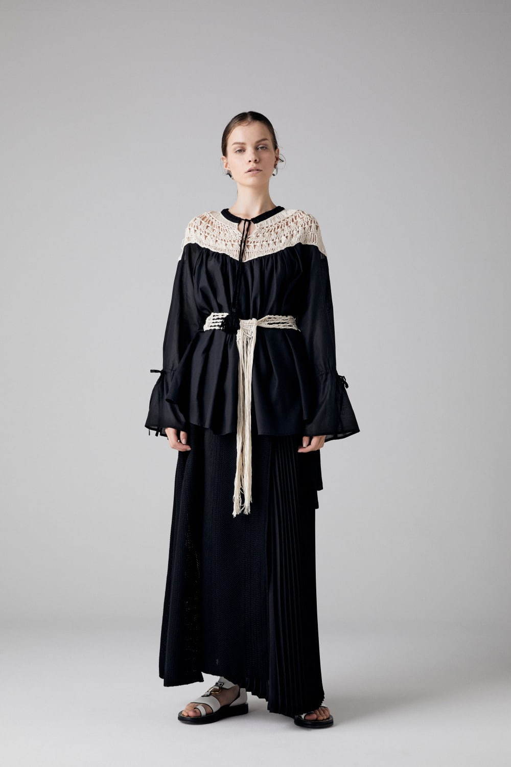 エズミ 2021年春夏<span>コレクション</span> - 写真5